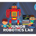Monday Spring 2023 | Jr STEAM Robotics