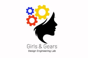 BS | Tuesday | Girls & Gears Design Lab | Age 8+