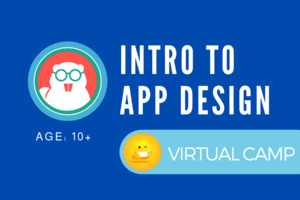 Virtual Camp | Intro to App Design