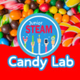 BS | Junior STEAM Camp - Candy Lab | Age 6-9 | Sept. 30th - Oct. 4th