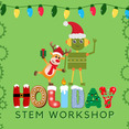 ZH-Holiday 1 Day Workshop Sat. 12.23, 9-1700