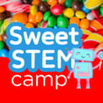 BS | Sweet STEM Camp | Age 6-9 | March 30 - April 4