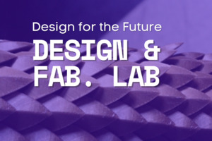BS | Tuesday | Design & Fab Lab | Age 13-Adult