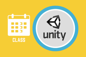 Unity Game Design Lab | Classe