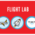 Flight Lab Camp | Age 10+ | Aug 5-9