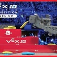 BS | Friday | VexIQ Competition Robotics Lab | August to February 2026 | Age 9-14