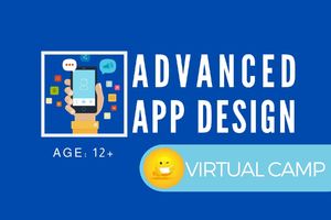 Virtual Camp | Advanced App Design