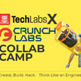 ZH | TechLabs X CrunchLabs Collab Camp | Age 7-13 | 13-17. Juli