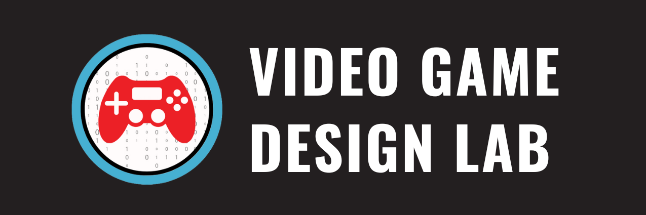 video game design lab