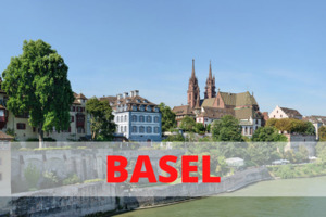 Basel | TechLabs ELYS