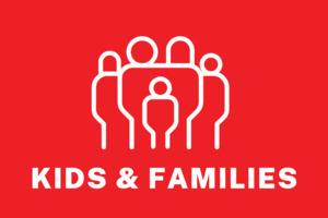 Kids and Family Programs