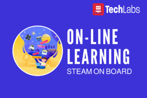 Online Learning | MakeBlock SteamOnBoard