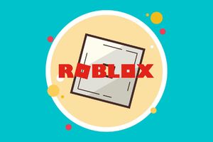 Roblox Coding Camp 4 Day | Age 10+ | Apr 3-6