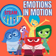 BS | Junior STEAM-Emotions in Motion Camp | Age 6-8 | Jun 29-July 3