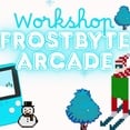 ZH-Atelier de Frostbyte Arcade | Âges 6-8