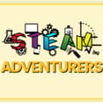 BS | Wednesday | STEAM Adventurers Lab | 6-8 years