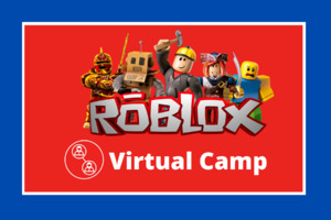 Virtual Camp | Roblox