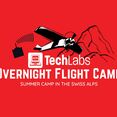 Overnight Flight Camp in the Swiss Alps | Age 9-16 | July 22-27