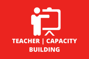 Enseignant | Renforcement des capacités