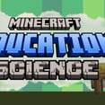 BS | Minecraft Science Camp | Age 8-12 | Jul 27-31