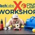 ZH | CrunchLabs Workshop | Ages 7-13