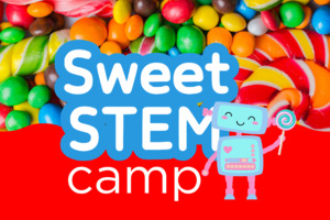 ZG | Sweet STEM Camp | Age 5-12 | Feb 10-14