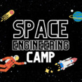 ZG | Space Engineering Camp | Age 9-12 | Oct. 14-18