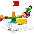 Coding spielerisch lernen mit LEGO Essentials in der Grundschule