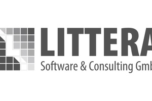 Littera Windows Bibliotheksverwaltung