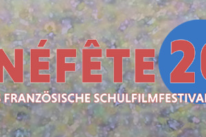 Cinéfête 24 Einführung in die Filmauswahl