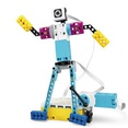 Coding spielerisch lernen mit LEGO Spike Prime ab der Sekundarstufe I