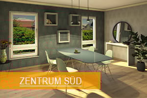 Training Raumgestaltung