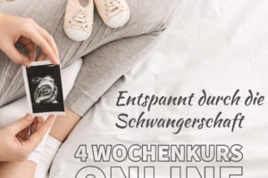 Entspannt durch die Schwangerschaft