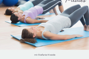 Pilateskurs Dienstag 18.30 Uhr