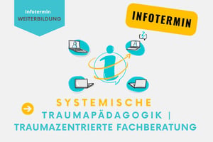 Interessent_innenliste Systemische Traumapädagogik | Fachberatung 2028