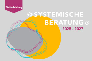 Weiterbildung Systemische Beratung 2025-2027