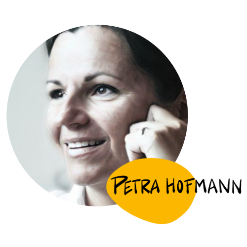 Profil Petra Hofmann