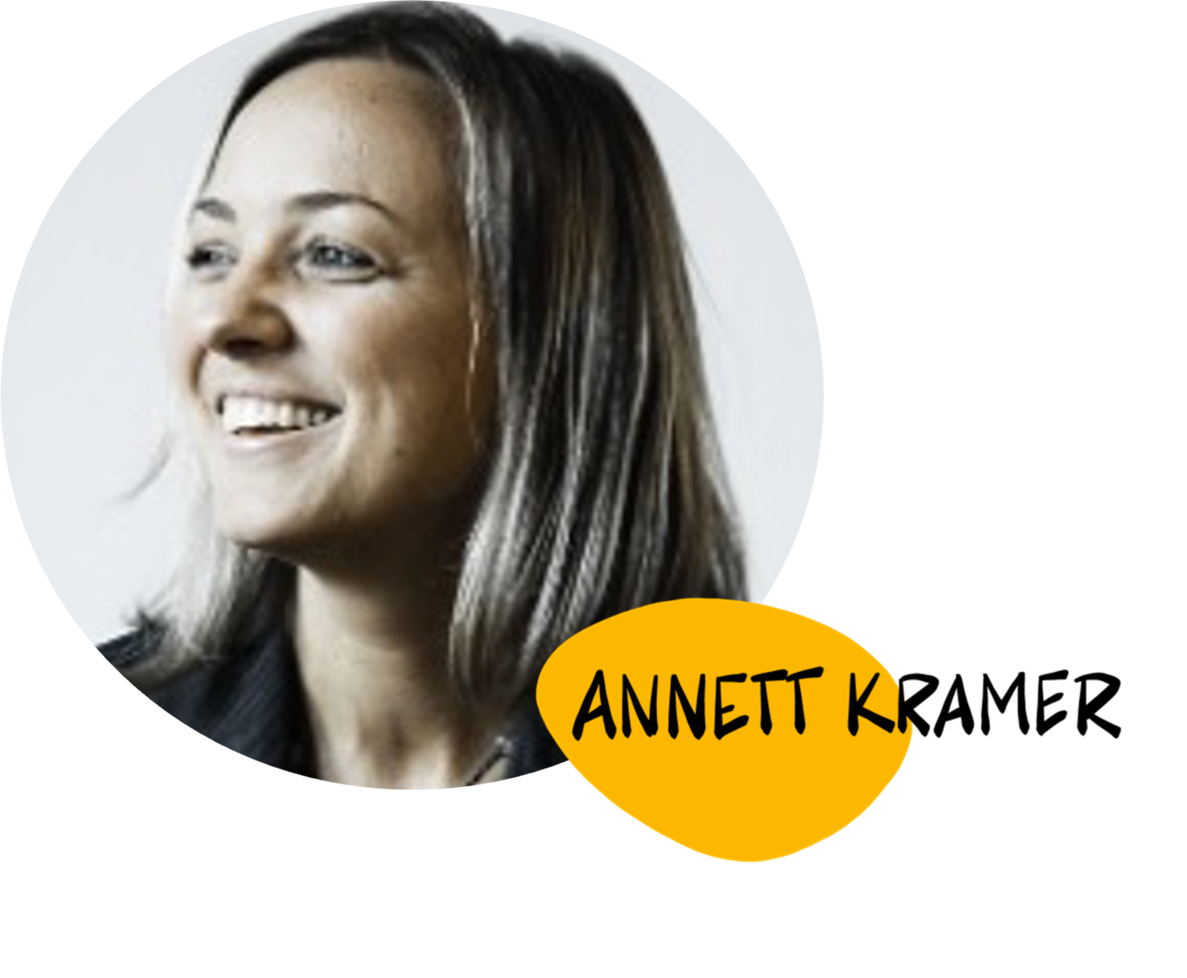 Profil Annett Kramer