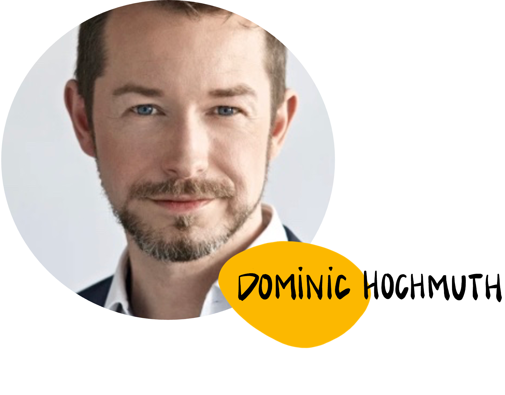 Profil Dominic Hochmuth