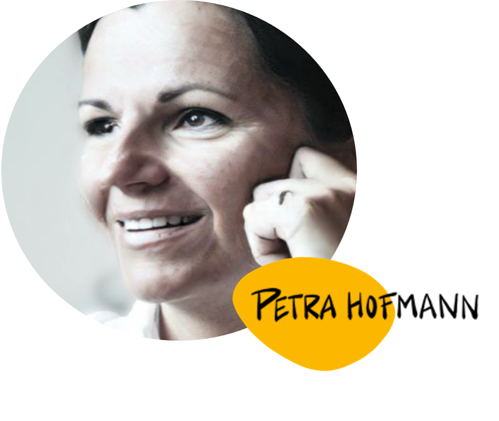 Profil Petra Hofmann