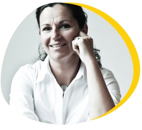 Petra Hofmann Profilbild Petra Hofmann