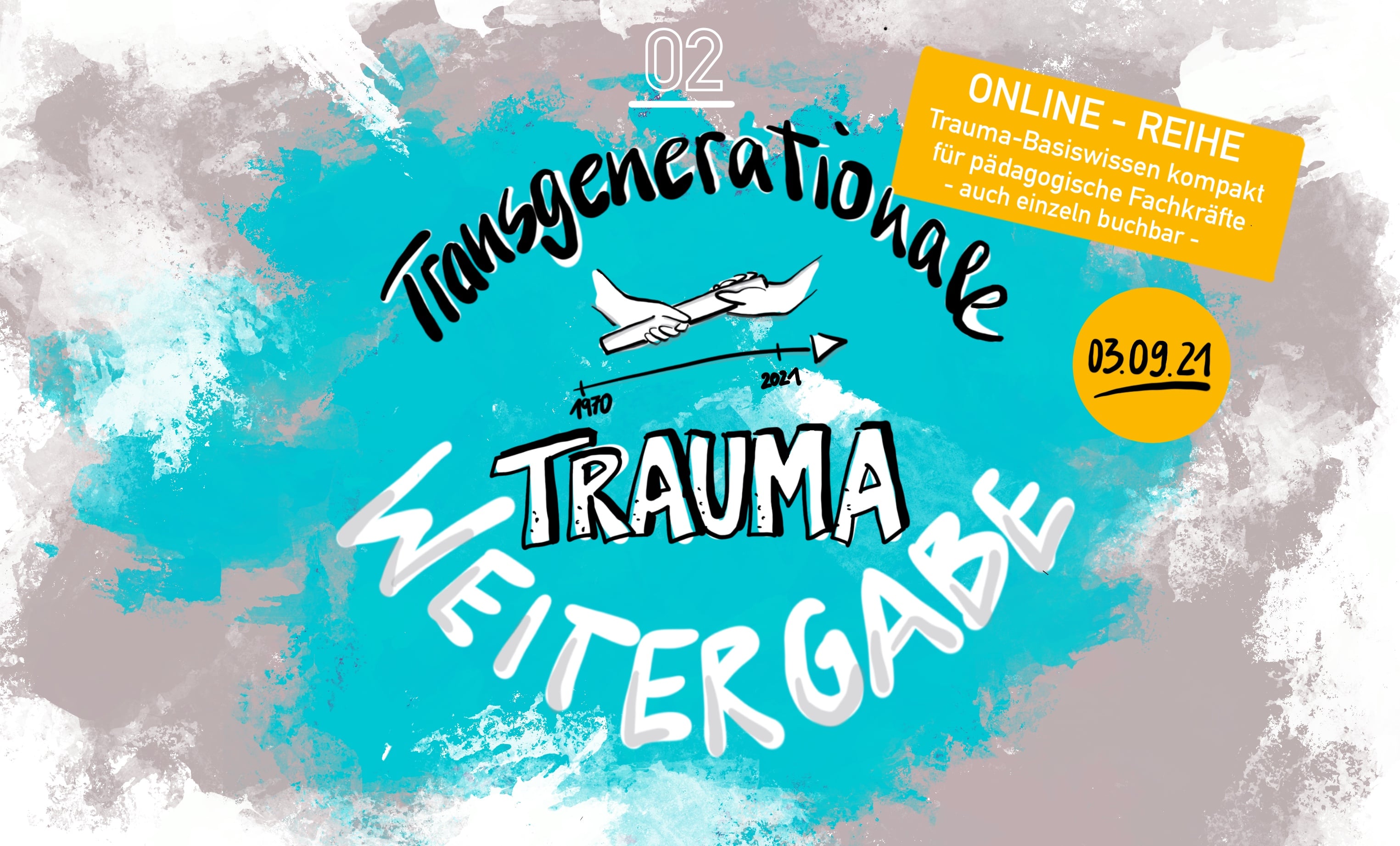 Transgenerationale Traumaweitergabe - Basiswissen für pädagogische ...