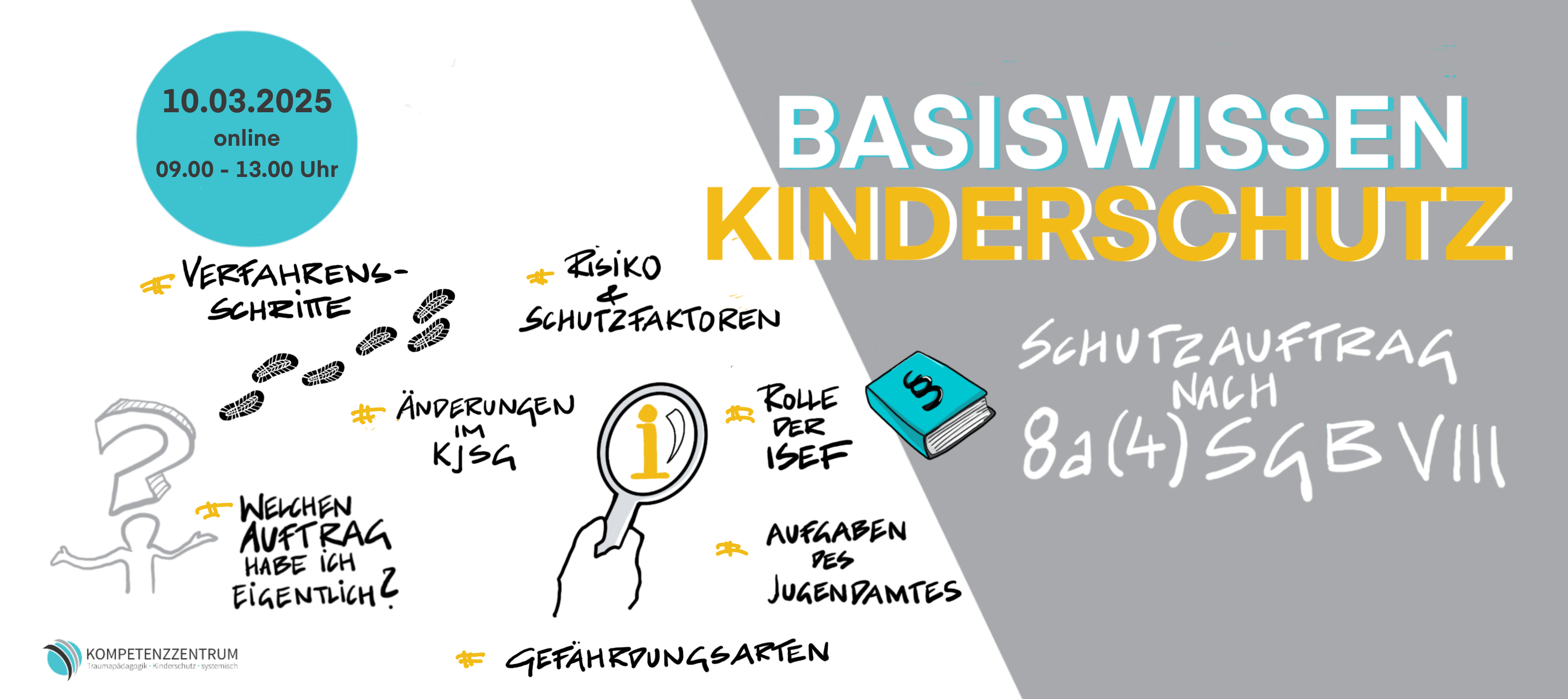 Basiswissen Kinderschutz online