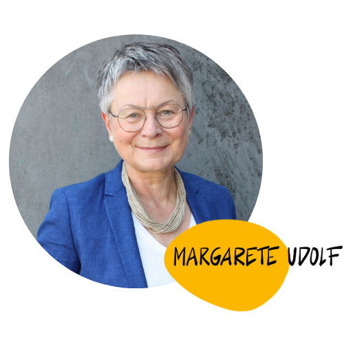 Margarete Udolf