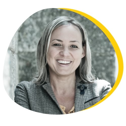 Profil Annett Kramer Profil Annett Kramer