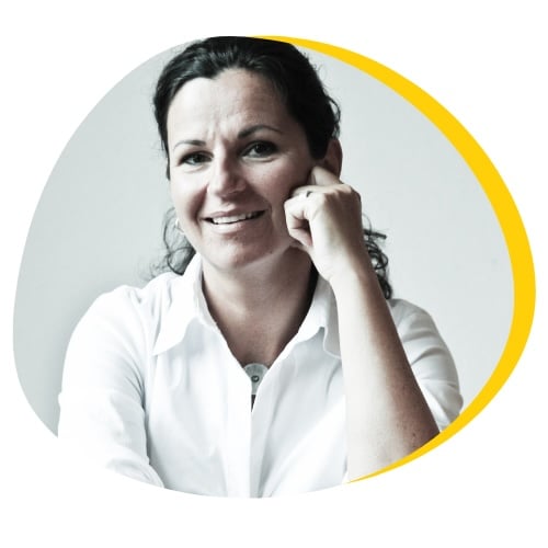 Profil Petra Hofmann Profil Petra Hofmann