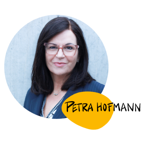 Profil Petra Hofmann Kompetenzzentrum Traumapädagogik Kinderschutz systemisch
