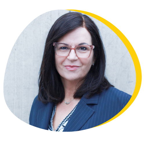 Profil Petra Hofmann Profil Petra Hofmann