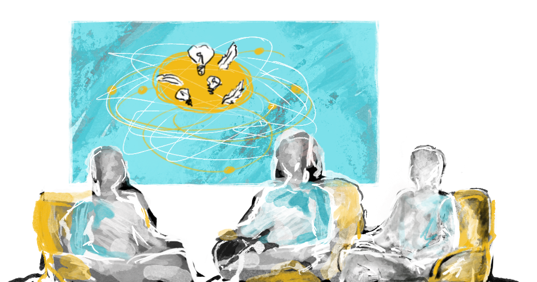 Systemische*r Practitioner Systemische*r Practitioner