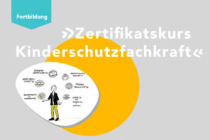 Zertifikatskurs Kinderschutzfachkraft 2025